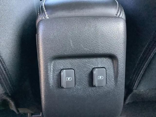 2024 Nissan Kicks SV Xtronic CVT