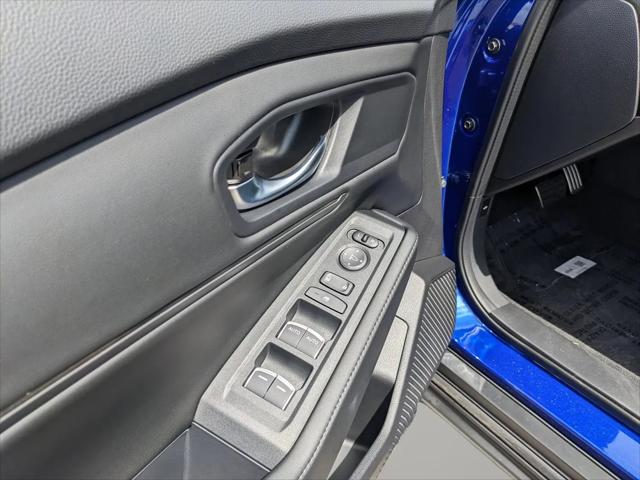 2026 Honda Accord Sedan Sport