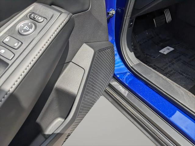 2026 Honda Accord Sedan Sport