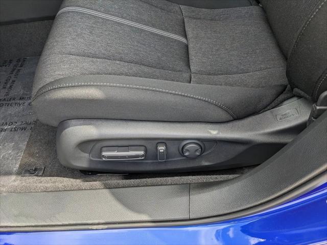 2026 Honda Accord Sedan Sport