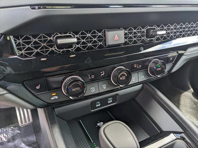 2026 Honda Accord Sedan Sport