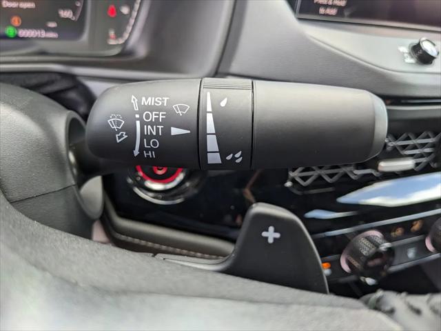 2026 Honda Accord Sedan Sport