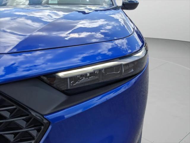 2026 Honda Accord Sedan Sport