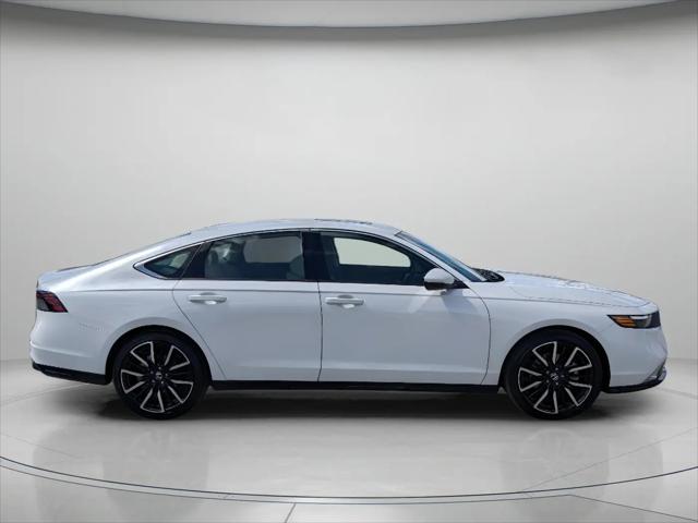 2026 Honda Accord Sedan Touring