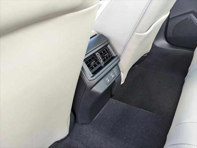 2026 Honda Accord Sedan Touring