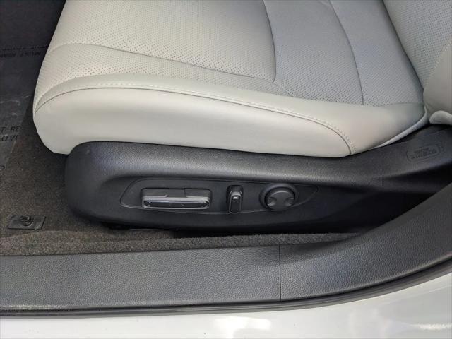 2026 Honda Accord Sedan Touring
