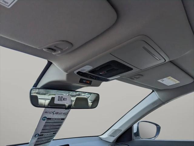 2026 Honda Accord Sedan Touring