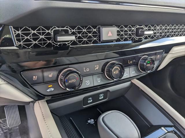 2026 Honda Accord Sedan Touring