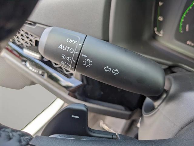 2026 Honda Accord Sedan Touring