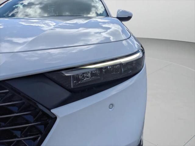 2026 Honda Accord Sedan Touring