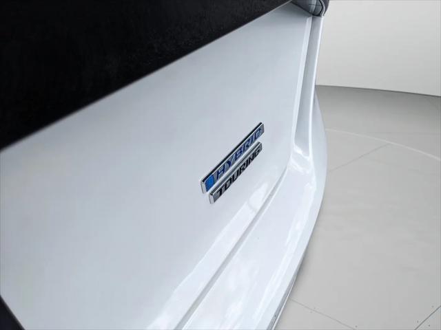 2026 Honda Accord Sedan Touring