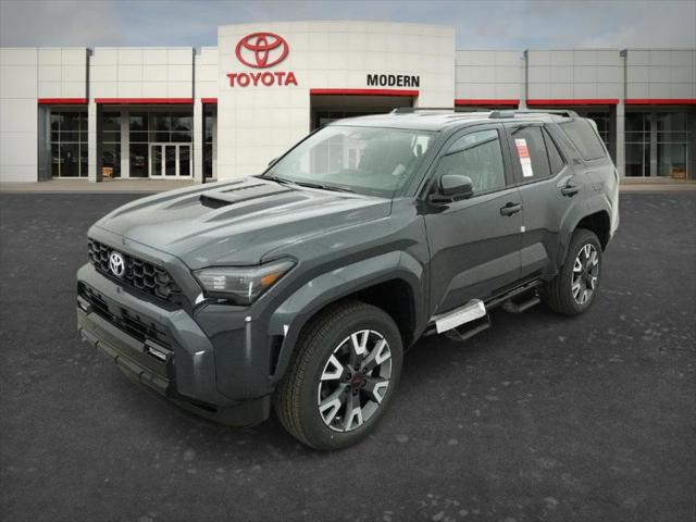 2026 Toyota 4Runner TRD Sport Premium for sale in Winston Salem, NC
