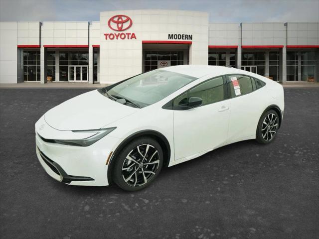 2026 Toyota Prius Plug-In XSE for sale in Winston Salem, NC