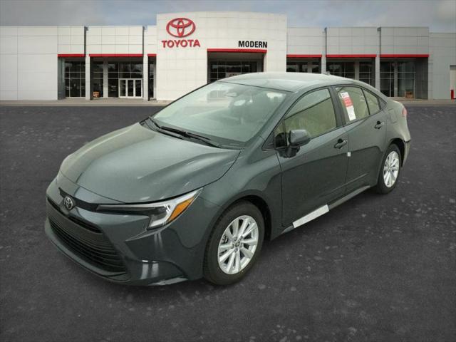 2026 Toyota Corolla Hybrid Hybrid LE for sale in Winston Salem, NC