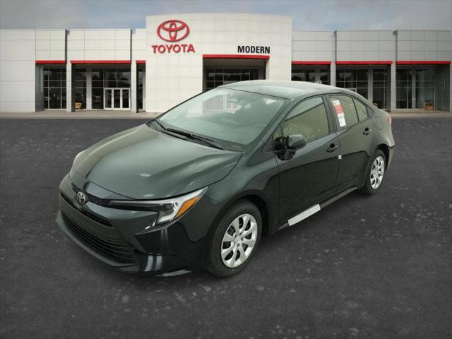 2026 Toyota Corolla Hybrid Hybrid LE for sale in Winston Salem, NC
