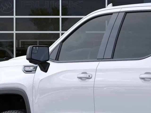 2026 GMC Sierra 1500 Crew Cab, Short Bed, AT4, 4WD