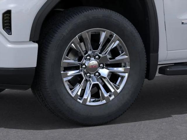 2026 GMC Sierra 1500 Crew Cab, Short Bed, Denali, RWD