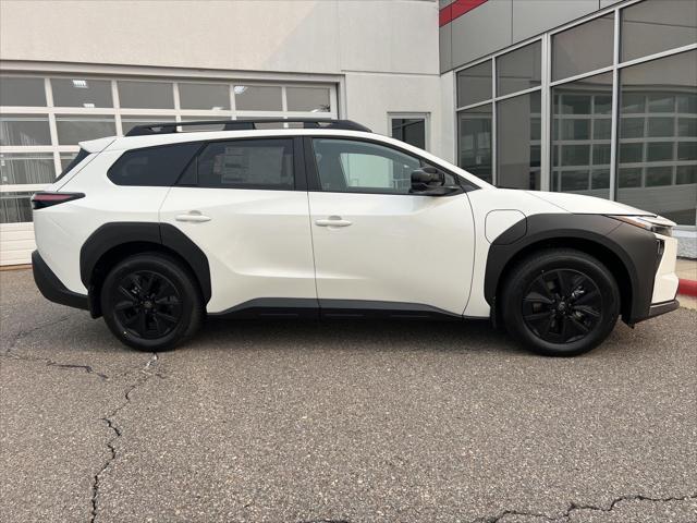 2026 Toyota bZ Woodland Premium for sale in Wausau, WI