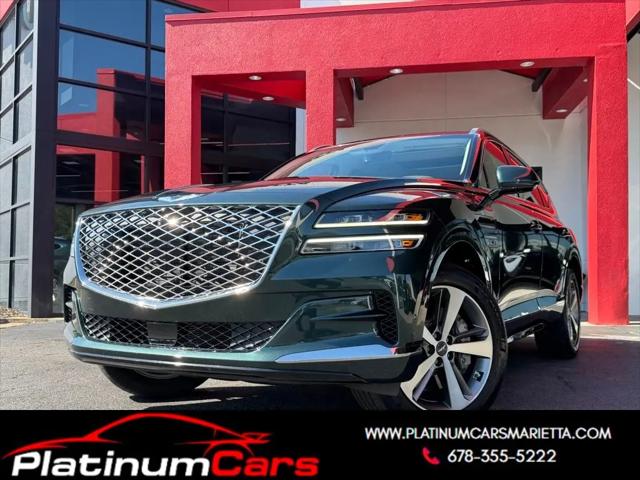 2023 Genesis GV80 2.5T AWD for sale in Marietta, GA