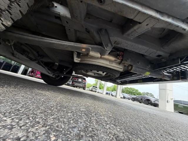 2020 Ram ProMaster Cargo Van High Roof 159" WB EXT