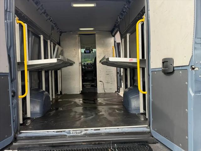 2020 Ram ProMaster Cargo Van High Roof 159" WB EXT