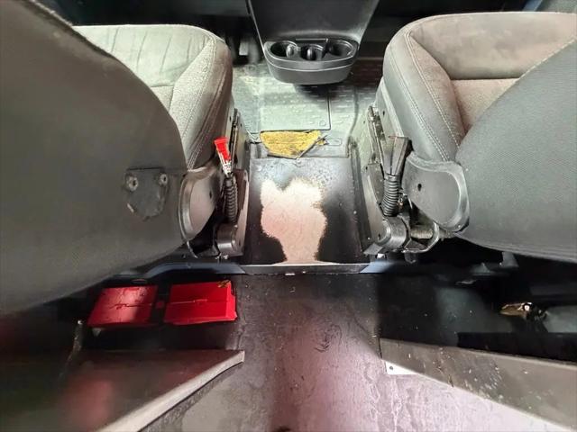 2020 Ram ProMaster Cargo Van High Roof 159" WB EXT