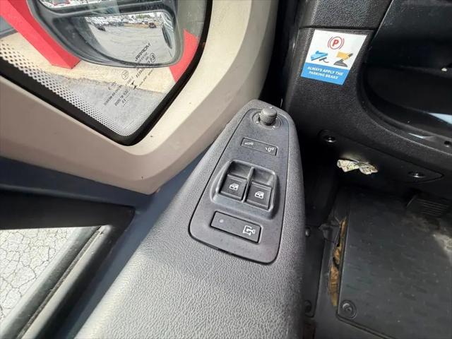 2020 Ram ProMaster Cargo Van High Roof 159" WB EXT