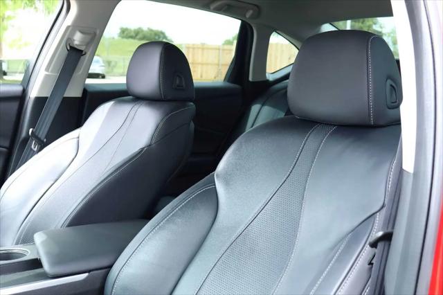 2023 Acura TLX Technology Package