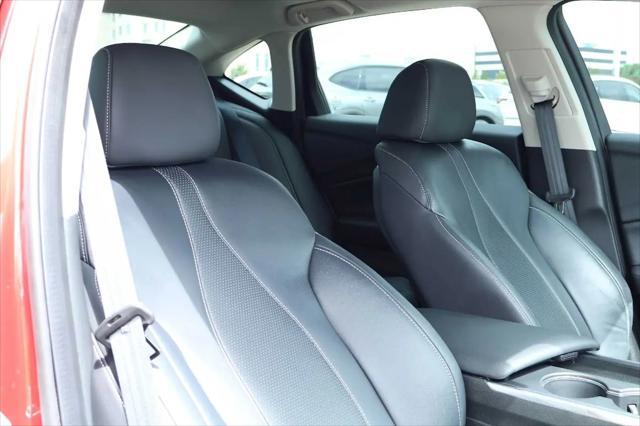 2023 Acura TLX Technology Package