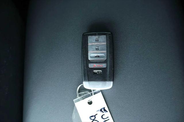 2023 Acura TLX Technology Package