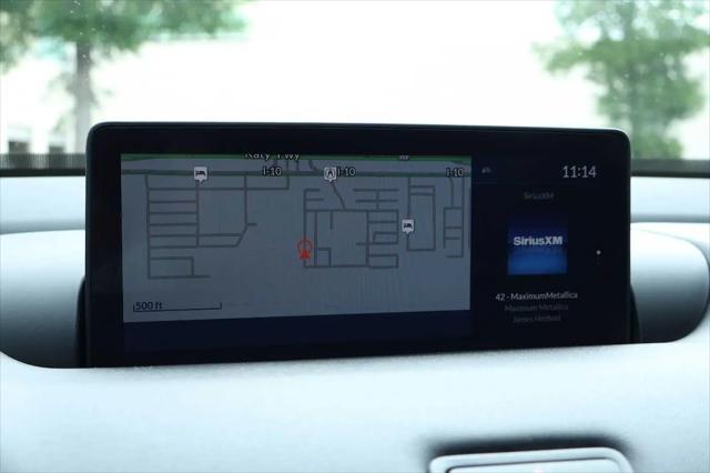 2023 Acura TLX Technology Package