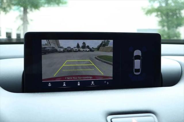 2023 Acura TLX Technology Package