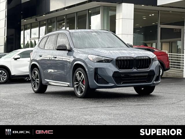 2025 BMW X1 xDrive28i for sale in Fayetteville, AR
