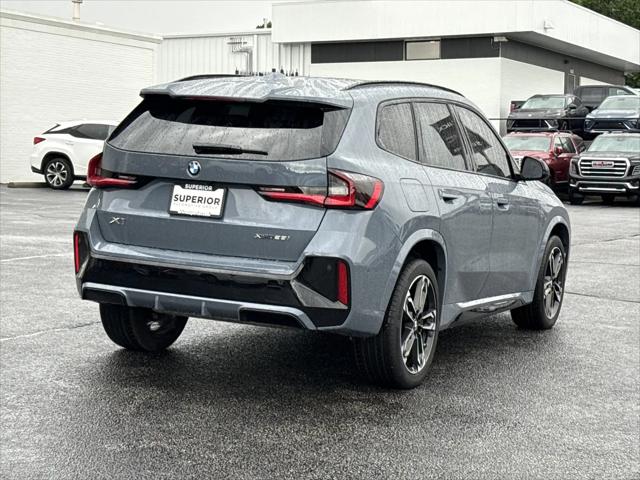 2025 BMW X1 xDrive28i