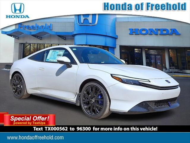 2026 Honda Prelude Hybrid for sale in Freehold, NJ