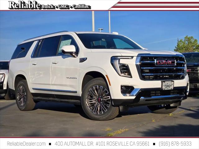 2026 GMC Yukon XL 4WD Elevation for sale in Roseville, CA