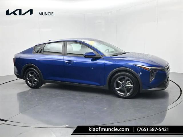 2025 Kia K4 LXS for sale in Muncie, IN