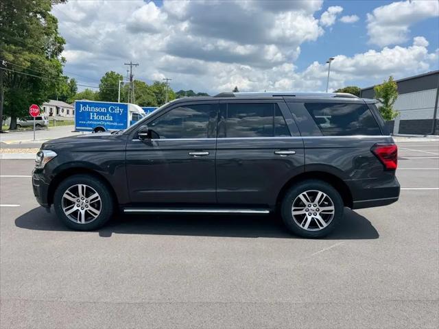 2022 Ford Expedition Limited
