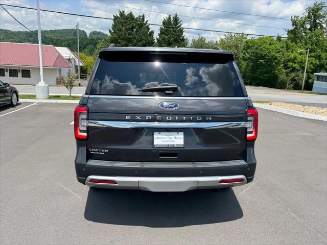 2022 Ford Expedition Limited
