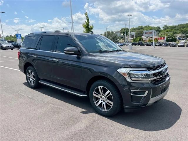 2022 Ford Expedition Limited