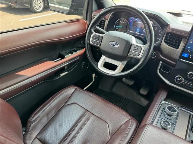 2022 Ford Expedition Limited