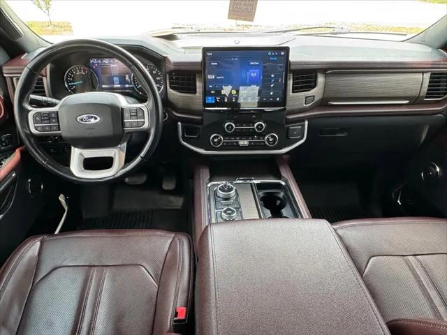 2022 Ford Expedition Limited