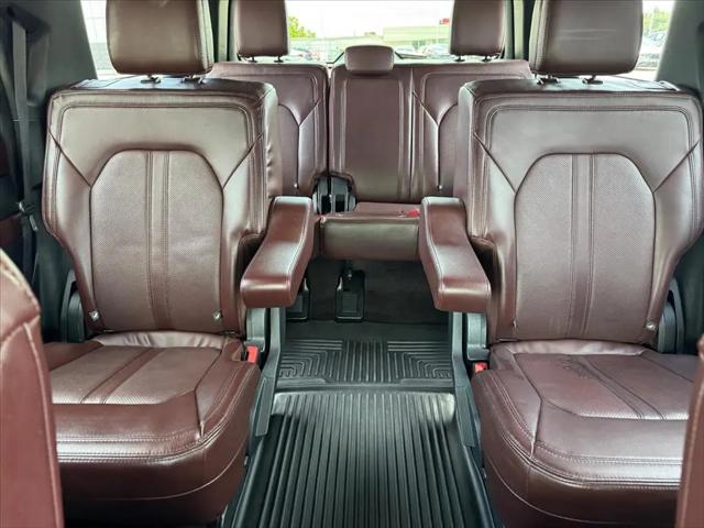 2022 Ford Expedition Limited