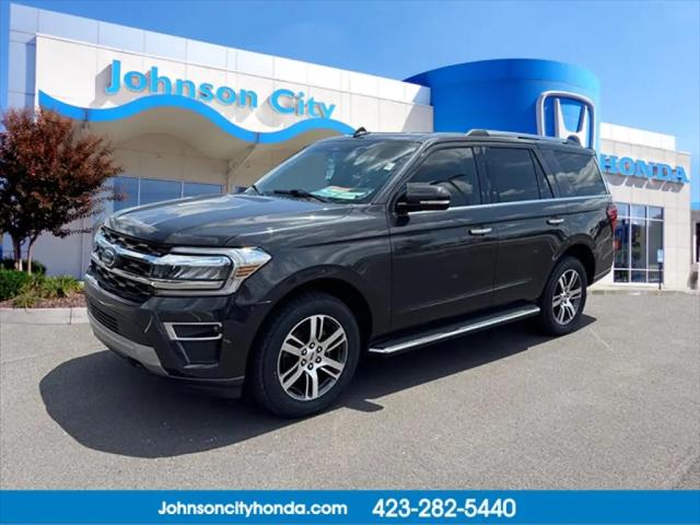 2022 Ford Expedition Limited for sale in Johnson City, TN