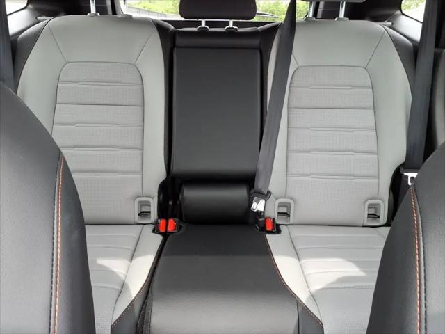 2026 Honda CR-V Hybrid AWD Sport Touring