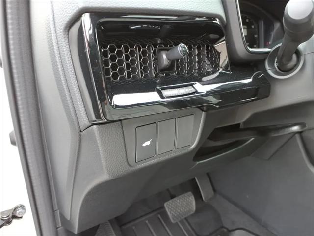 2026 Honda CR-V Hybrid AWD Sport Touring