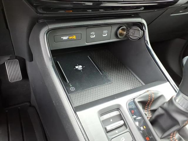 2026 Honda CR-V Hybrid AWD Sport Touring
