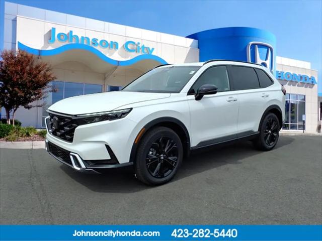 2026 Honda CR-V Hybrid AWD Sport Touring for sale in Johnson City, TN