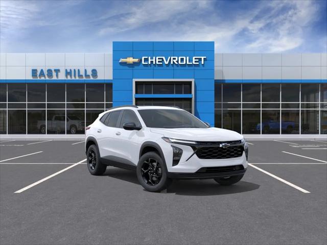 2026 Chevrolet Trax FWD LT for sale in Freeport, NY