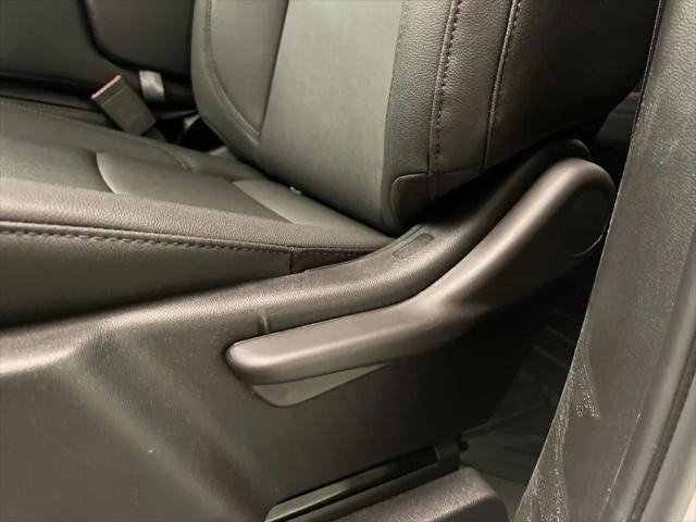 2026 Chevrolet Silverado 2500HD Crew Cab, Long Bed, WT, 4WD